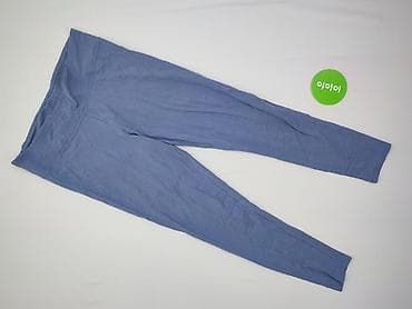 pull and bear kolarki: Janina, Legginsy Sportowe damskie, rozmiar 3XL — 2