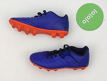 decathlon 77312: Korki piłkarskie dla chłopca Kipsta (Decathlon) – model klasyczny na — 6