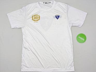 dresy long: Koszulka dla mężczyzn, rozmiar L — 2