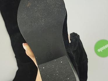 pull and bear kozaki: Reserved, Kozaki damskie, rozmiar 37 — 5