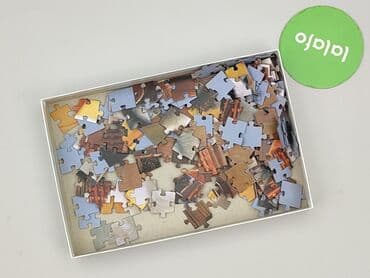 koszulka nba chicago bulls: Puzzle dla Dzieci, stan - Bardzo dobry — 4