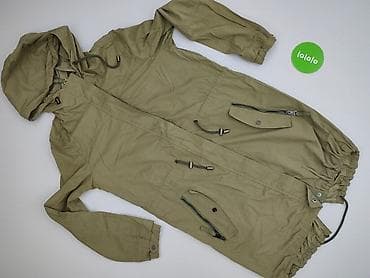 kurtka softshell pepco: Reserved, Parka damska, rozmiar L — 2