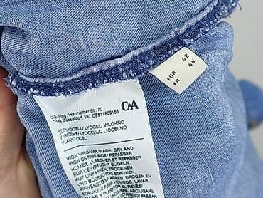 c&a pl: C&A, Bluzka damska, rozmiar XL — 5