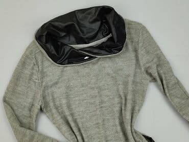 dluga bluzka do legginsow: Women's blouse, size S — 2