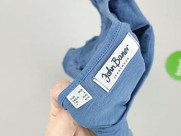 bluzy z traktorem: John Baner, T-shirt damski, rozmiar S — 4