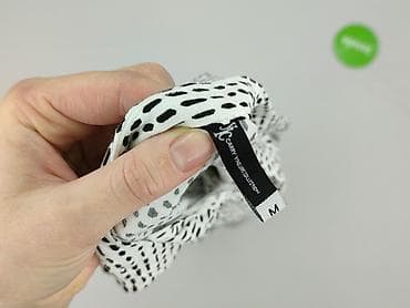 bluzki asymetryczna: Bluzka damska, rozmiar M — 4