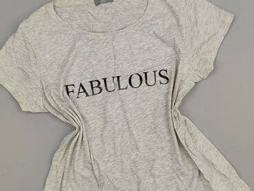 TXM, Women`s T-shirt, size L (EU 40)