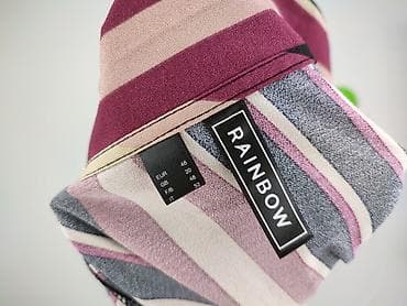 rlinea: RAINBOW, Sukienka damska, rozmiar 4XL — 4