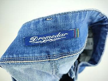 biustonosze 95d: Dromedar, Jeansy damskie, rozmiar S — 4