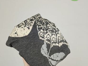 bluzki z marszczeniem po bokach: Tunika damska, rozmiar S — 5