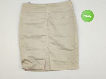 reserved żółta spódnice: Reserved, Spódnica damska, rozmiar L — 3