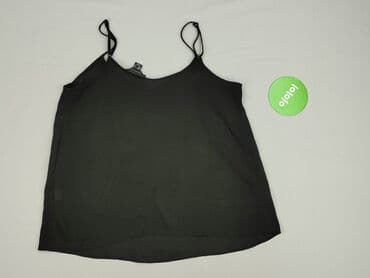 bluzki wyszczuplające sylwetkę: Atmosphere, Top damski, rozmiar L — 4