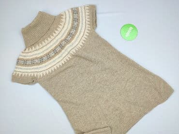 sweter do luznej sukienki: Yessica, Sukienka damska, XL — 3