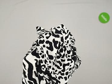 reserved biale bluzki: Bluzka damska, rozmiar 6XL — 5