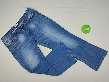 jeansy loewe: S.Oliver, Jeansy damskie, rozmiar 4XL — 2