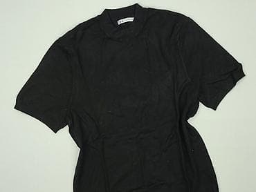 zara woman basic: Zara, T-shirt damski, rozmiar M — 1
