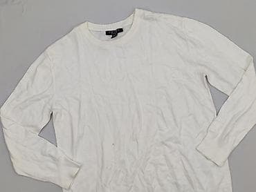 Amisu, Sweter damski, rozmiar XL