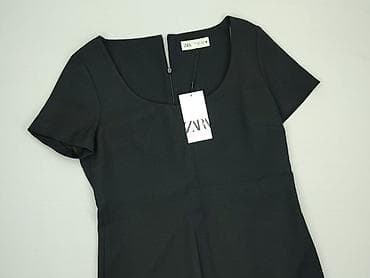 body basic zara: Zara, Sukienka damska, rozmiar L — 1