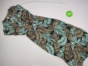 klapki herms: H&M, Sukienka damska, rozmiar S — 2