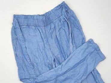 Esmara, Spodnie materiałowe damskie, rozmiar S