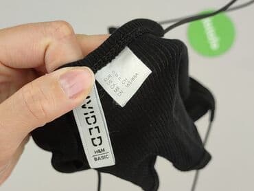 Жінкам: H&M Basic, Топ жіночий, розмір S — 4