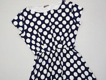 blue motion clothes: Sukienka damska, rozmiar 5XL — 1