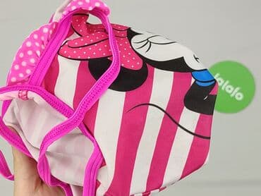 matching bielizna hello kitty: One-piece swimsuit, Disney, 3-4 years, 98-104 cm, condition - Very good — 6
