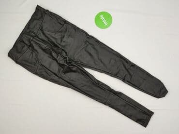 marynarka andzela: Legginsy Ze skóry ekologicznej damskie, XL — 2