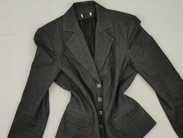 marynarka i koszulka: Women's blazer, size S (EU 36) — 1