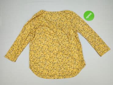 bluzka w kwiaty new yorker: Bluzka damska, rozmiar L — 3