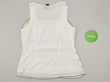 c a top: Ann Taylor, Top damski, rozmiar M — 4