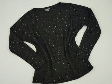 sweter z kotkiem: Greenpoint, Sweter damski, rozmiar M — 1