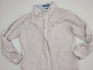 mohito swetry: Tommy Hilfiger, Shirt for men, L — 1