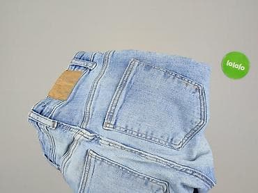 jeans edwin: Zara, Jeansy damskie, rozmiar 2XS — 4