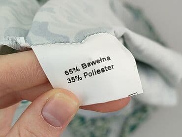 c a sukienki bawełniane: Sukienka damska, rozmiar M — 7