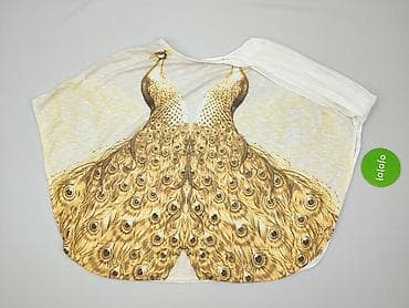 lemonada ptak: KOR@KOR, Bluzka damska, rozmiar One size — 2
