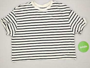 stoprocent metka: Sinsay, T-shirt damski, rozmiar M — 2