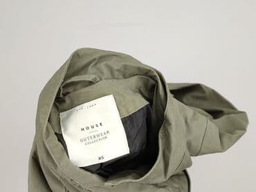 kurtki pakera: House, Kurtka przejściowa damska, rozmiar XS — 5