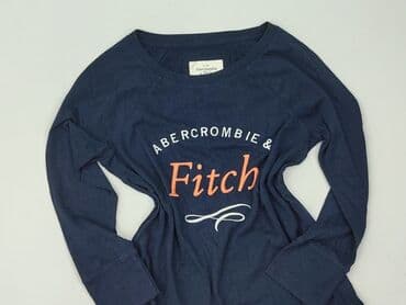 koszula abercrombie damska: A&F, Bluzka damska, rozmiar XS — 1