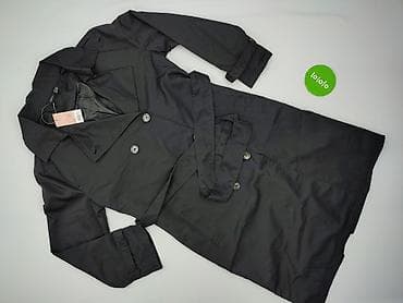 decathlon light jacket: Esmara, Trencz damski, rozmiar S — 2