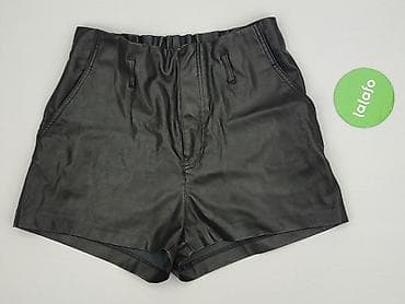 spodenki robocze: H&M Divided, Szorty damskie, rozmiar M — 2