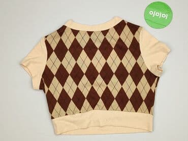 shein sweter damski: Shein, Top damski, rozmiar S — 4