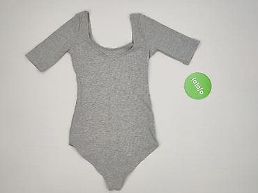 ergee body: Body damskie, rozmiar S — 3