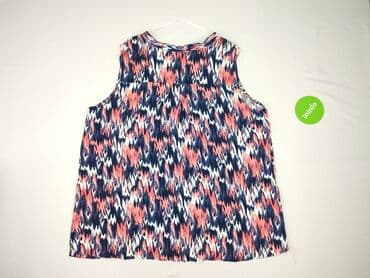 t shirty plus size allegro: Janina, Жіноча блуза, розмір 6XL — 3