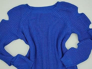 sweter akrylowy: Sweter damski, rozmiar XL — 1