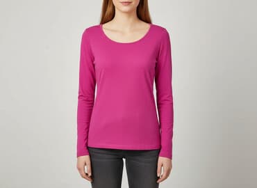 marks and spencer biustonosz: Esmara, Bluzka damska, XS — 7