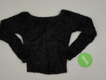 koszula swoateczna: H&M Divided, Sweter damski, rozmiar S — 4