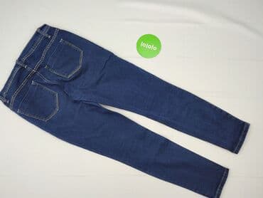 legginsy push up xs: Forever 21, Jeansy damskie, S — 3