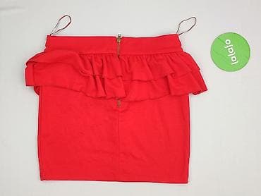 amisu jeansy: Amisu, Spódnica damska, rozmiar 2XS — 3