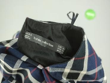 kurtka l: Zara, Sukienka damska, rozmiar XL — 4